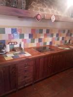 La casita de Manuel - B&B Zahara de la Sierra