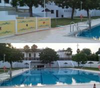 Casa Babuche - Ferienwohnung Algar