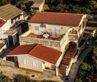 Vila Melisa - B&B