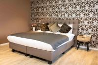 Habitación Deluxe con cama extragrande