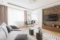 SunSay Yurmala - Bed and Breakfast Jūrmala