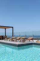 Ardor Exclusive Villas - B&B Vourvoúlos