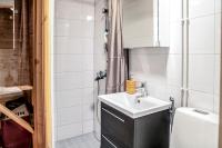 Holiday Apartment Usva Kolmio - Ferienwohnung Suomutunturi