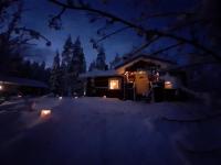 Villa Wältti - Ferienwohnung Rovaniemi