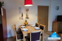 B&B Rauris - Daniela 1 by SMR Luxury Apartments - Bed and Breakfast Rauris