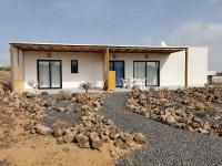 Villaverde Relax 1 a 10 minutos de Corralejo - B&B