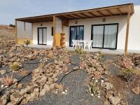 Villaverde Relax 1 a 10 minutos de Corralejo - Chambres d’hôtes Villaverde