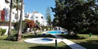 Holidays & Home Resort Calahonda Garden-Medina del Zoco Beach and garden - B&B Sitio de Calahonda