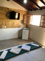 Suite met Uitzicht op de Stad