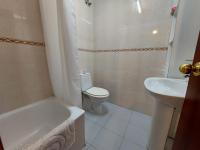 Appartement met 1 Slaapkamer