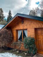 CABAÑAS MANOLO - B&B Bariloche