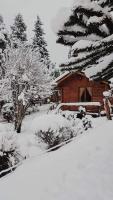 CABAÑAS MANOLO - Ferienwohnung Bariloche