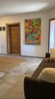 Apartamento con vistas al lago