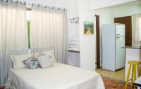 RECANTO DAS FLORES - KIT2 ROSAS - Bed and Breakfast Arraial do Cabo