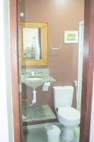 RECANTO DAS FLORES - KIT2 ROSAS - Bed and Breakfast Arraial do Cabo