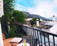 Casa Lola - Bed and Breakfast Benaocaz