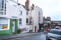 Luxury pad centrally located near Brighton station - B&B