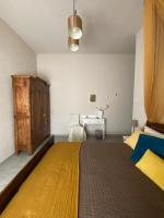 Eenpersoonskamer met Badkamer
