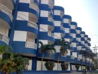 Santa Marta, Hermoso Apartamento Ubicado en Bello Horizonte - B&B