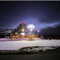 Diamond 4 Divcibare - Bed and Breakfast Divčibare