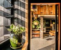 The Bangalow Barn - B&B Bangalow