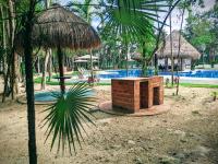 2-Bedroom Condo by the Jungle w/ Swimming pool - B&B Puerto Morelos