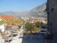 Standard Dreibettzimmer mit Meerblick