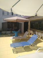 Villas Irene 4 Family Apartments - B&B Gournes