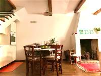-- La Maisonette Casa Vacanze by Le Dimore del Borgo -- Graziosa casa a due passi dal parco Aymerich - Cucina - Dotazione biancheria - Tutti i comfort - Privacy libertà come stare a casa -Per coppie famiglie amici - Holiday Home with Kitchen - Chambres d'hôtes Laconi