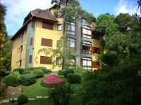 Apartamento Aluguel Temporada Gramado - B&B