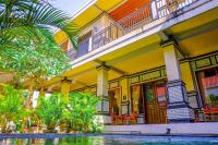 Adi Homestay - B&B Canggu