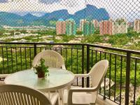 Four Seasons Mar Montanha - B&B