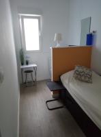 Small Single Room