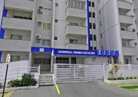 Thermas Rio Caldas - Ferienwohnung Caldas Novas
