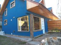 Apart HAKUNA PEHUENIA - B&B Villa Pehuenia