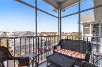 Villas at Bay Crossing - 34670 Villa Circle Unit #2304 - B&B