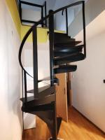 Duplex Vierpersoonskamer