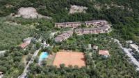 RESIDENCE KORMORANO MALCESINE - B&B