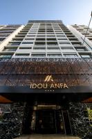 Idou Anfa Hôtel & Spa