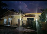 Kuntum Cottage Bed & Breakfast - Chambres d’hôtes