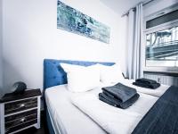 Appartement met 2 slaapkamers