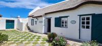 Casa Pescador Beach House - B&B Struisbaai