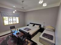 Camera Matrimoniale con Bagno Privato