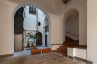Palazzo Damiani Apartment by DomuSicily - B&B Palermo