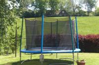 Ferienhof Jepsen - Bed and Breakfast Westerholz