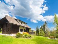 B&B Gnesau - Chalet in Gnesau in Carinthia with sauna - Bed and Breakfast Gnesau