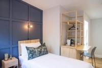 Zweibettzimmer