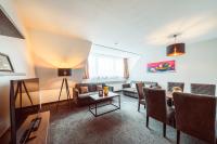 Familienapartment Am Neumarkt l - B&B Dresde