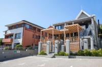 Antrim House Boutique Hotel by Totalstay - B&B