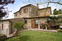 Agriturismo Fontesettimena APPARTAMENTO RONDINE- APPARTAMENTO CAPRIOLO - Chambres d'hôtes Volterra